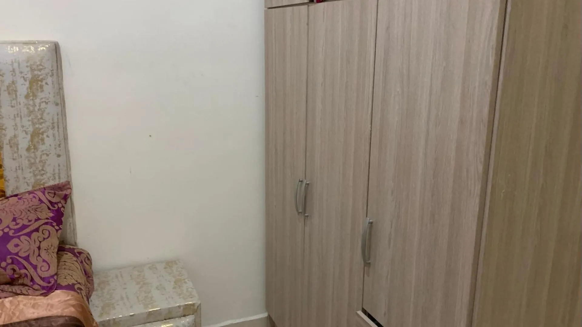 Noha Apartment Marrakech 马拉喀什