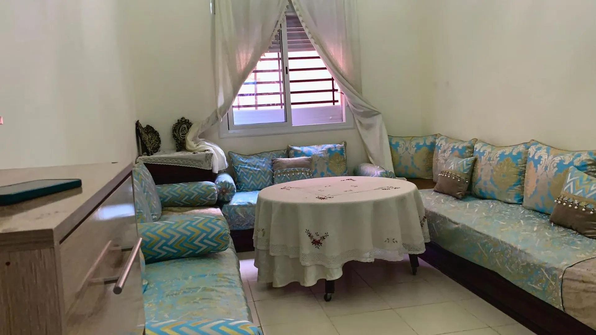 Noha Apartment Marrakech 马拉喀什