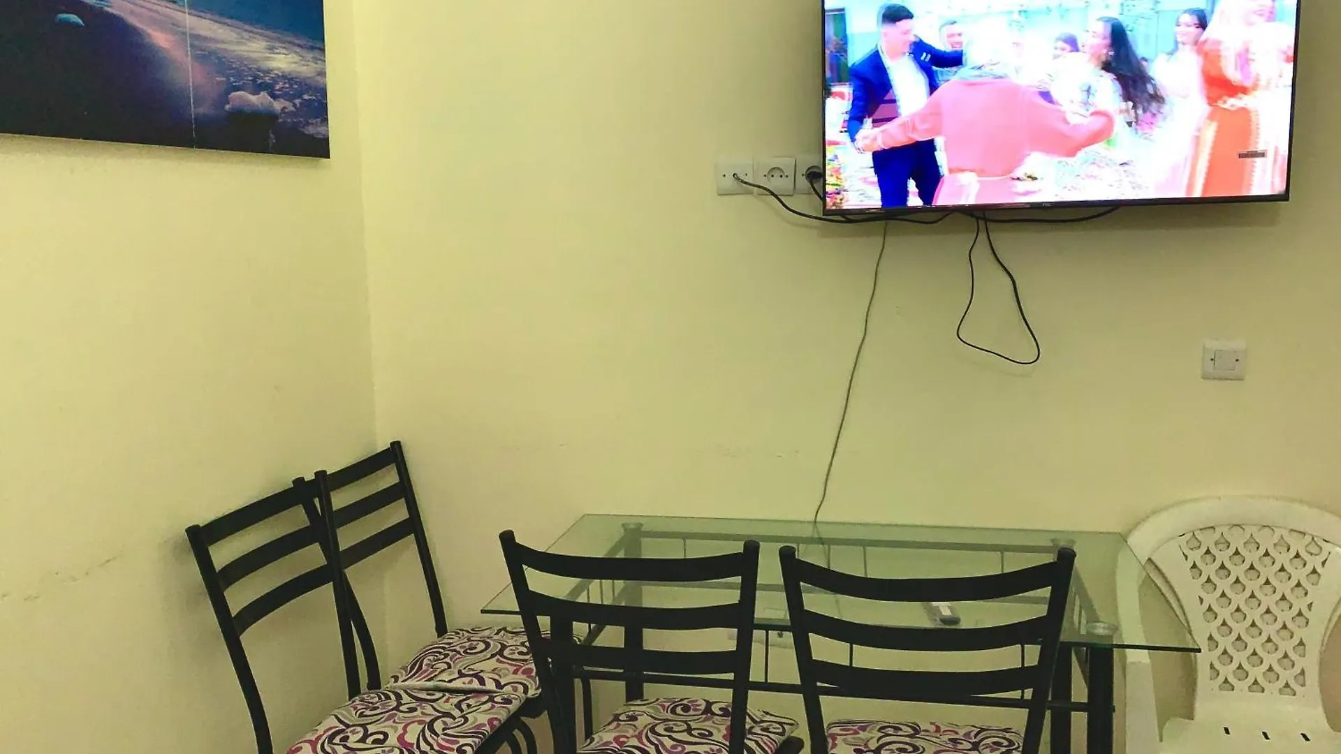 Noha Apartment Marrakech 马拉喀什