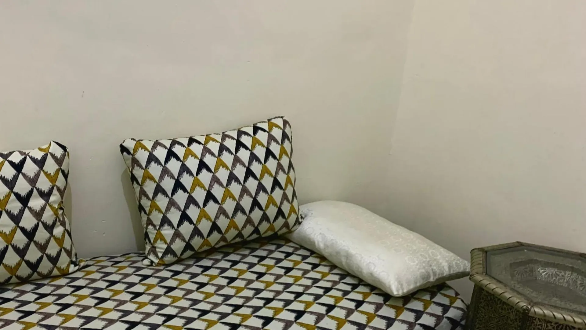 Noha Apartment Marrakech 马拉喀什 摩洛哥