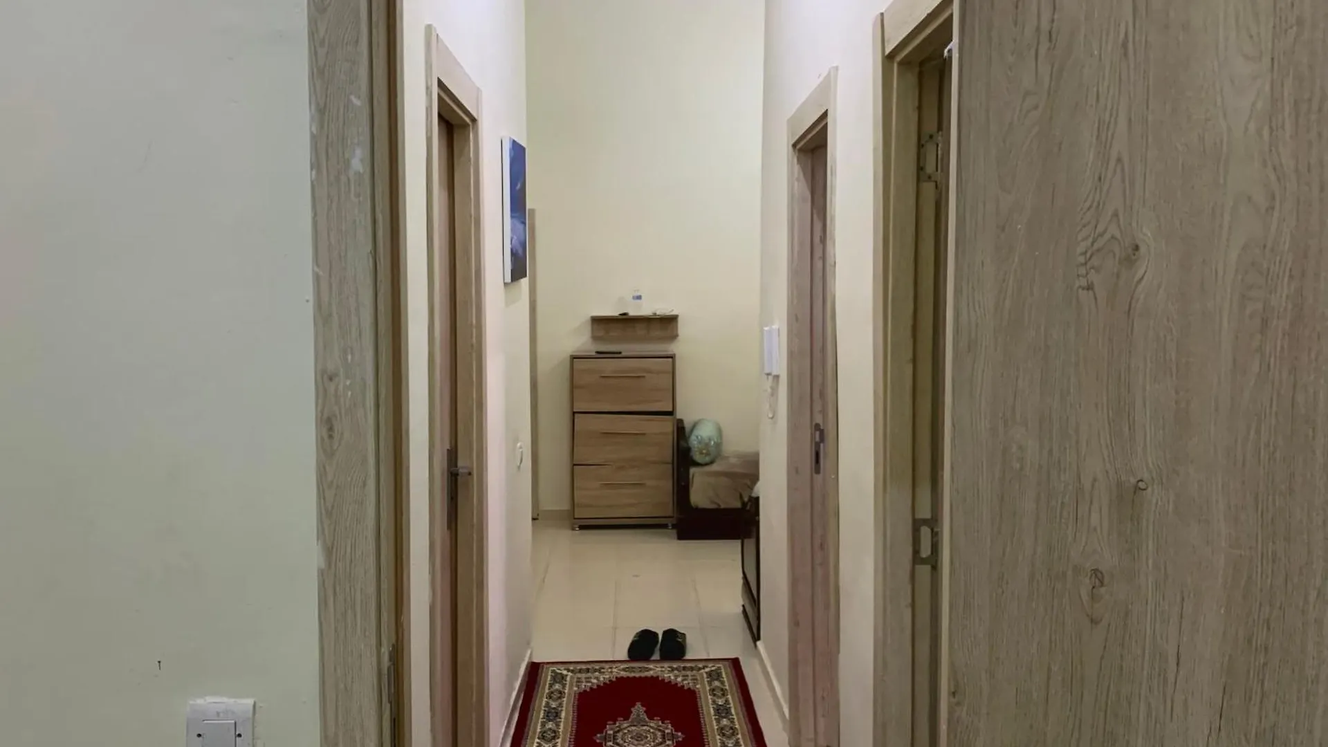 Noha Apartment Marrakech 马拉喀什 摩洛哥