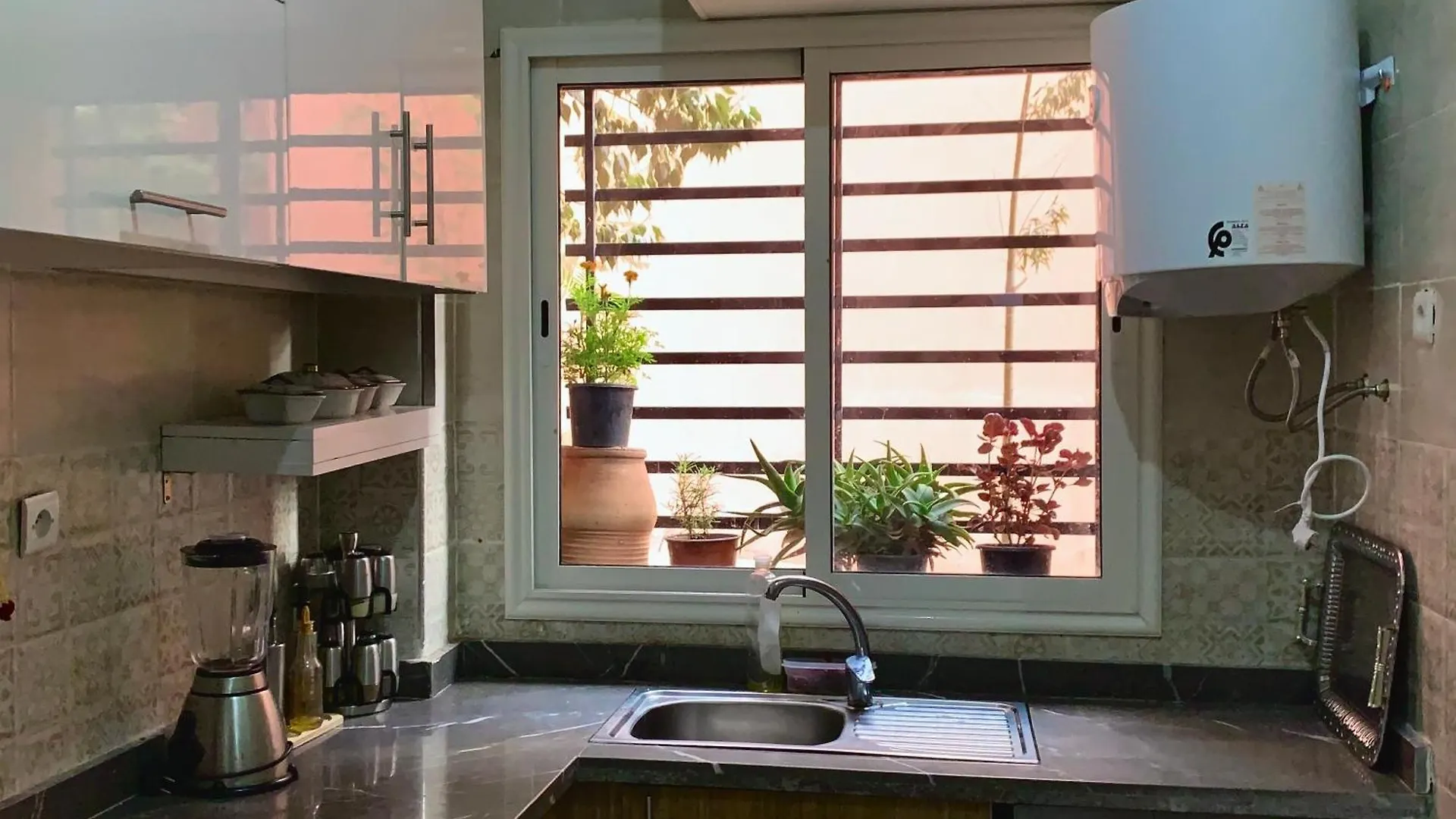 Noha Apartment Marrakech 马拉喀什 0*,  摩洛哥