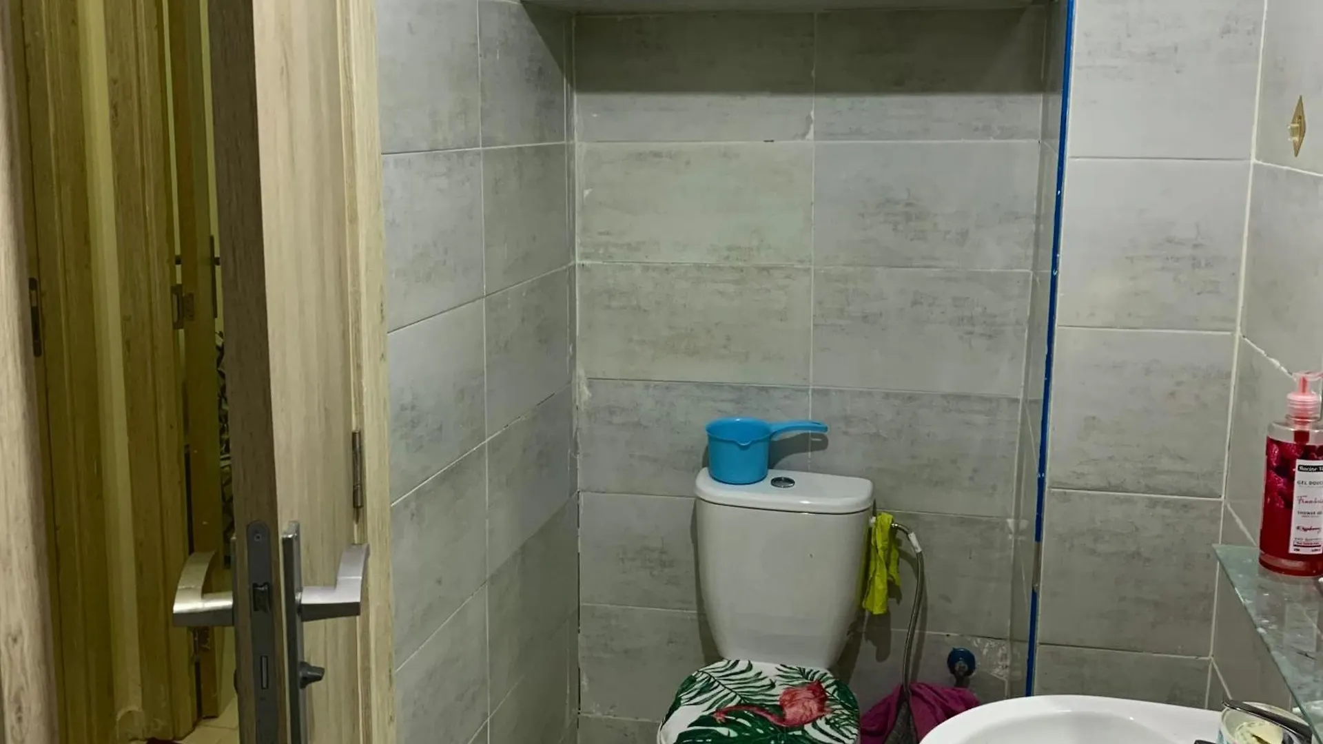 Noha Apartment Marrakech 马拉喀什 摩洛哥