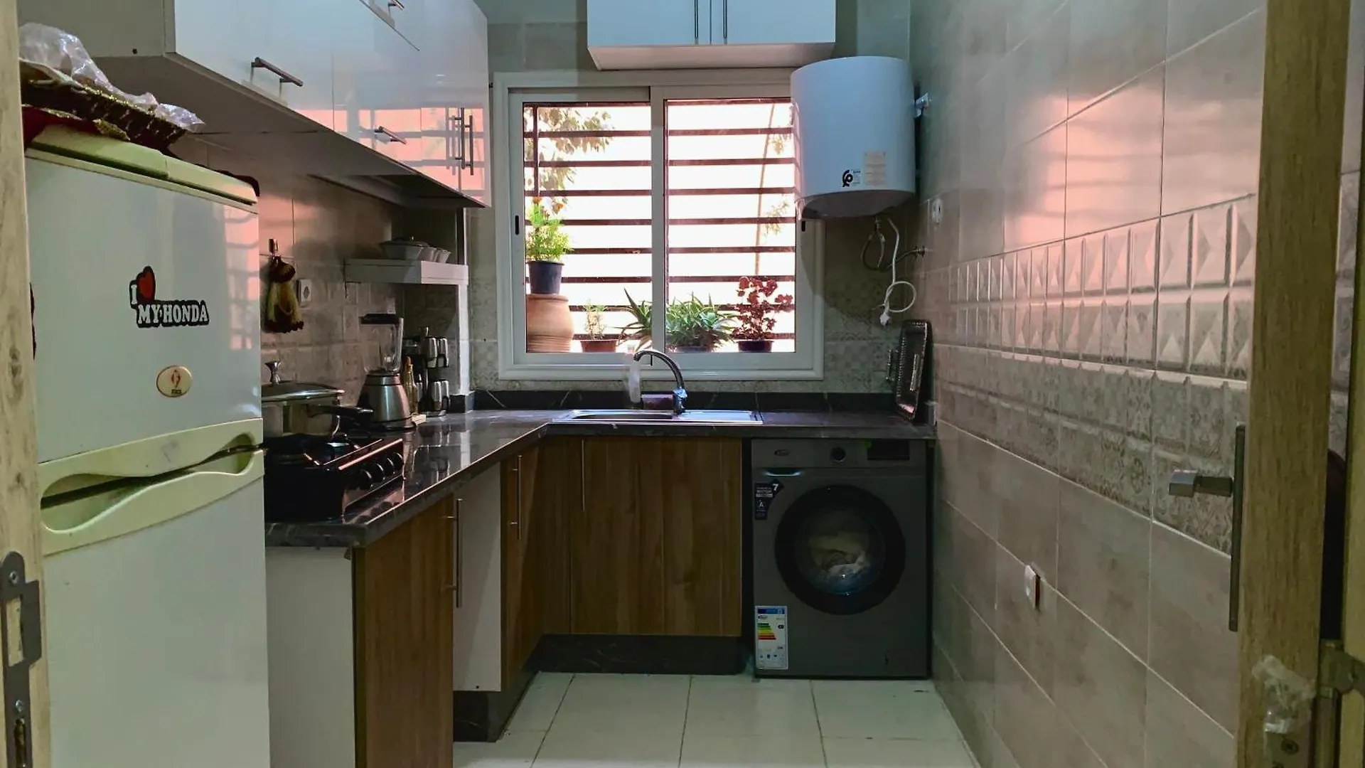 Noha Apartment Marrakech Marrakesh