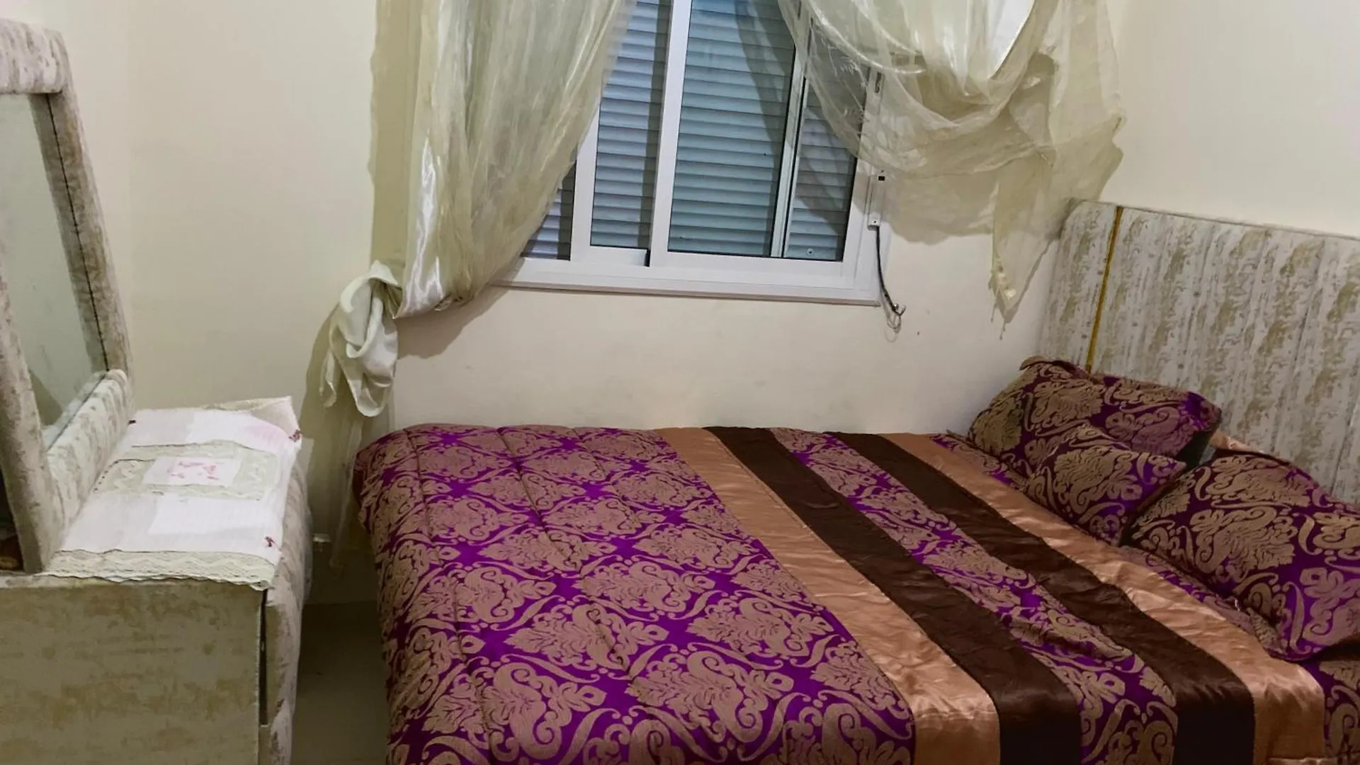 Noha Apartment Marrakech Marrakesh