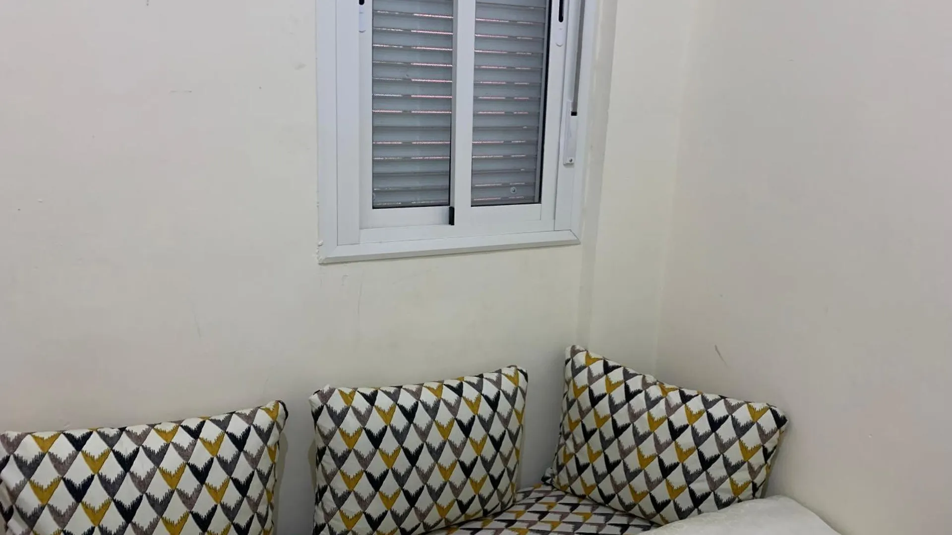 Noha Apartment Marrakech Marrakesh